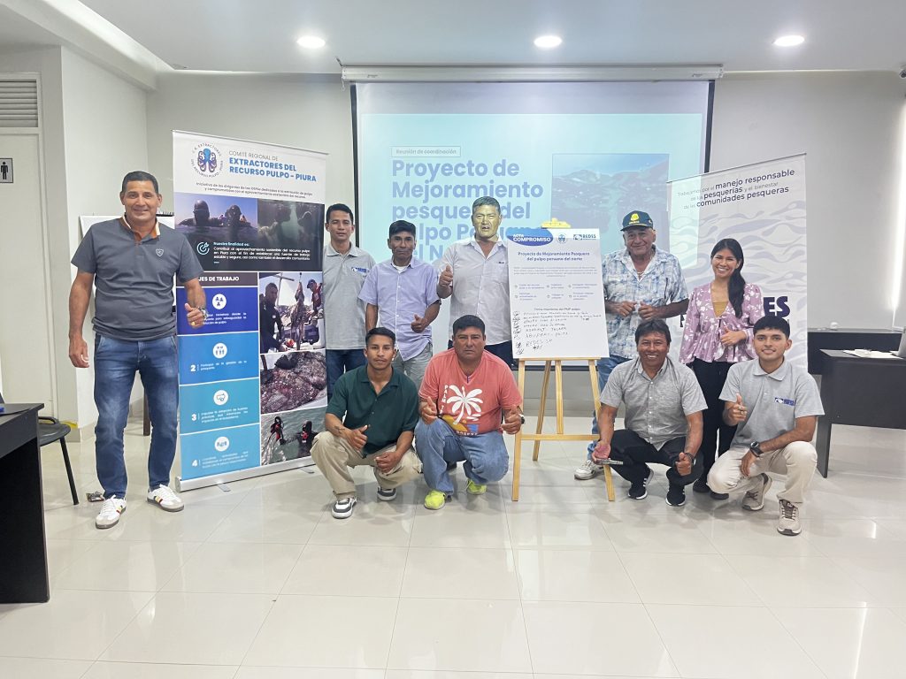 Firma de Proyecto de mejoramiento