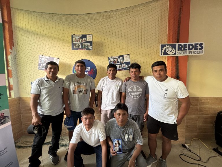 Asistentes a la ceremonia